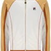 Gardenia Eliot Track Top