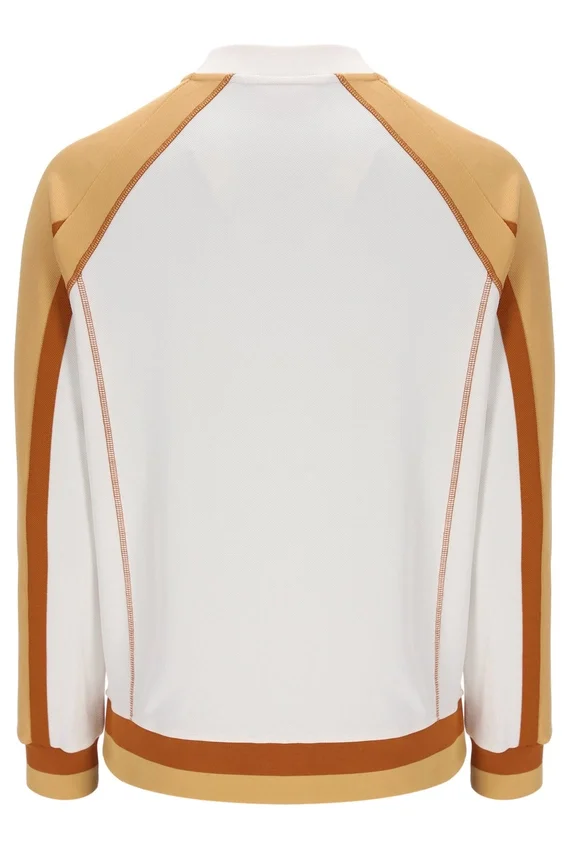 Gardenia Eliot Track Top