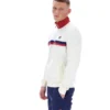 Gardenia Enrico Track Top