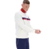 Gardenia Enrico Track Top