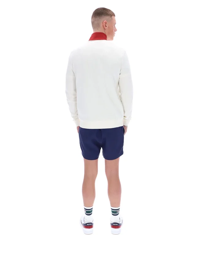 Gardenia Enrico Track Top