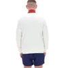Gardenia Enrico Track Top