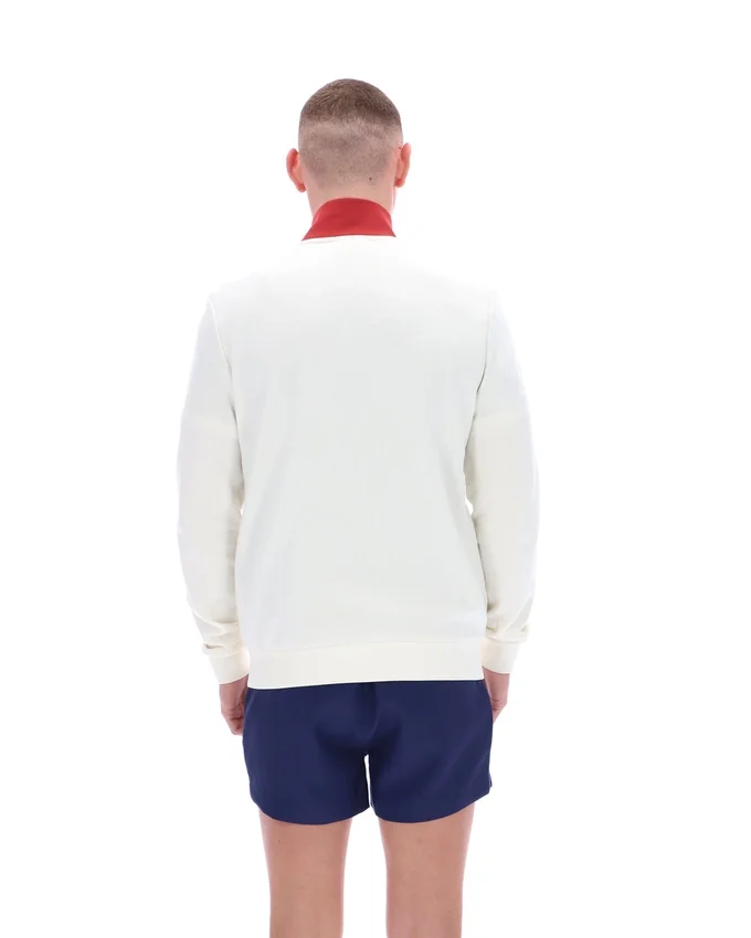 Gardenia Enrico Track Top