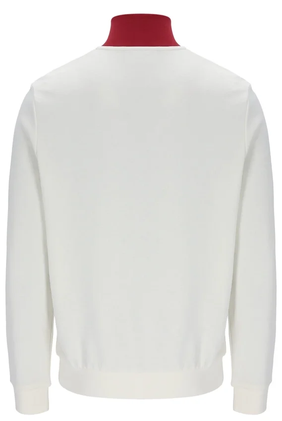 Gardenia Enrico Track Top