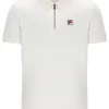 Gardenia Ettore Zip Polo