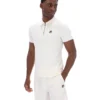 Gardenia Ettore Zip Polo