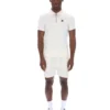 Gardenia Ettore Zip Polo