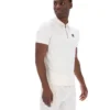 Gardenia Ettore Zip Polo