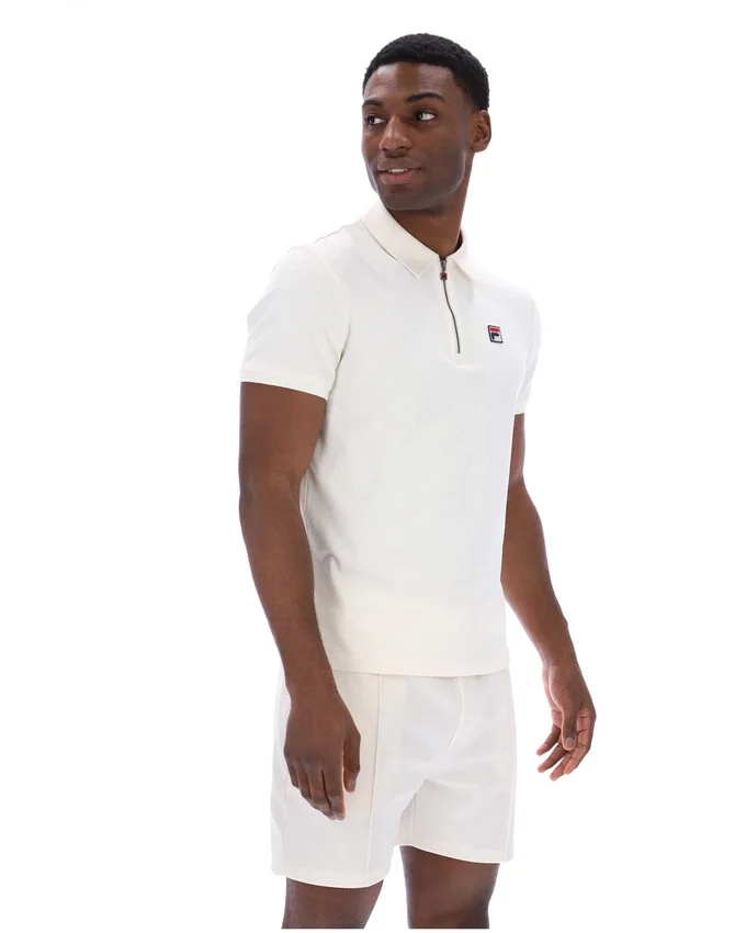 Gardenia Ettore Zip Polo