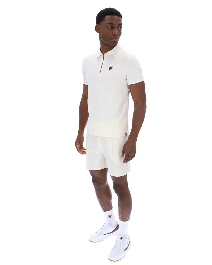 Gardenia Ettore Zip Polo