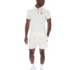 Gardenia Ettore Zip Polo