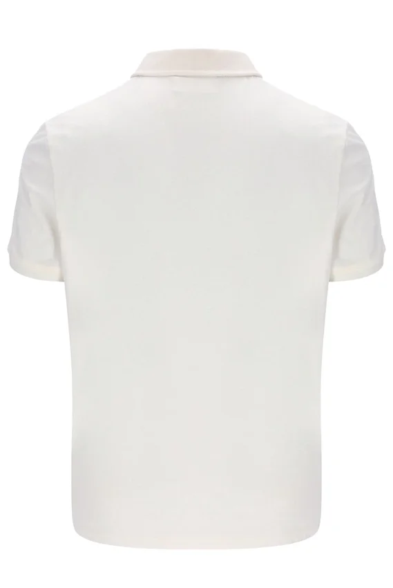 Gardenia Ettore Zip Polo