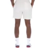 Gardenia Eusebio Pin-Tuck Shorts