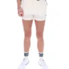 Gardenia High Tide Terry Pocket Stripe Shorts