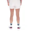 Gardenia High Tide Terry Pocket Stripe Shorts
