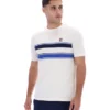 Gardenia Iggy Striped T-Shirt