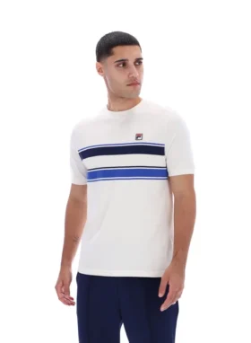 Gardenia Iggy Striped T-Shirt
