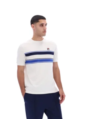 Gardenia Iggy Striped T-Shirt