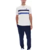 Gardenia Iggy Striped T-Shirt