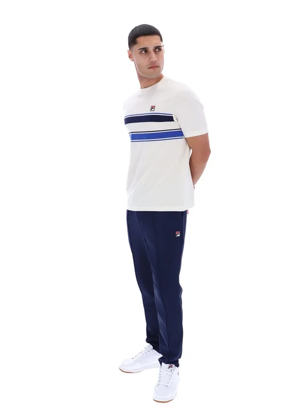 Gardenia Iggy Striped T-Shirt