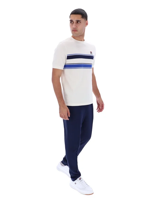 Gardenia Iggy Striped T-Shirt