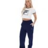 Gardenia Jeno Cap Sleeve Crop Top