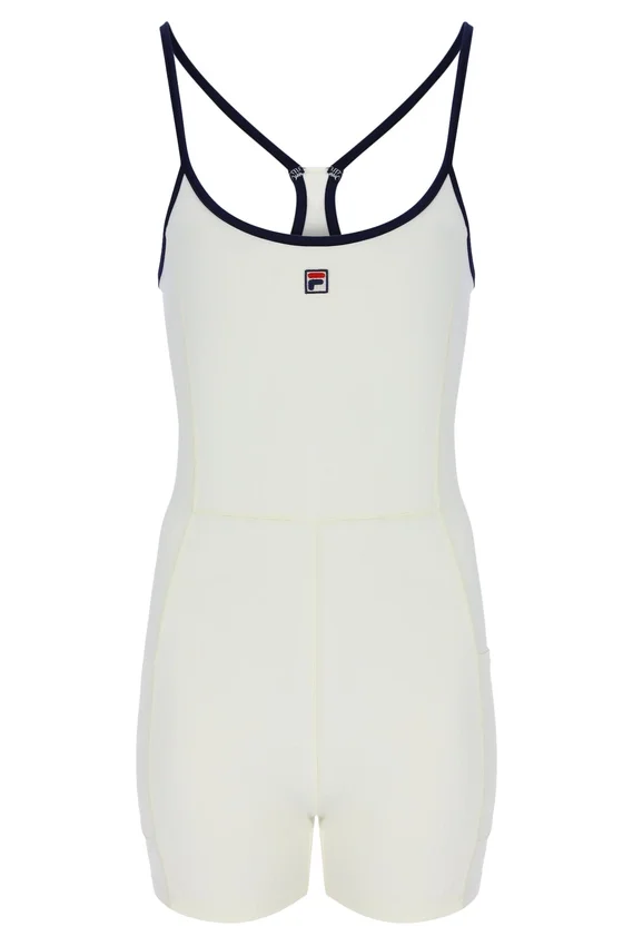 Gardenia Jordy Sports Unitard