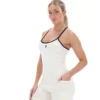Gardenia Jordy Sports Unitard