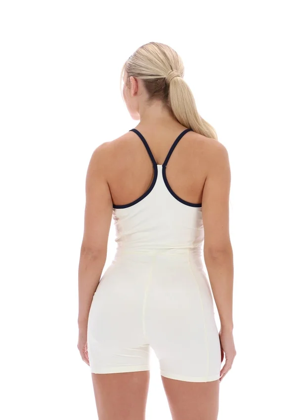 Gardenia Jordy Sports Unitard