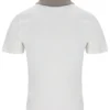 Gardenia Juno Fitted Iconic Polo