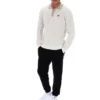 Gardenia Kobe Striped Knit Polo