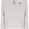 Gardenia Kobe Striped Knit Polo