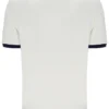 Gardenia Marconi Essential Ringer T-Shirt