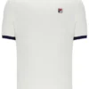 Gardenia Marconi Essential Ringer T-Shirt