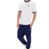 Gardenia Marconi Essential Ringer T-Shirt