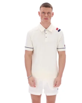 Gardenia Massimo Terry Polo