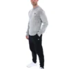 Gardenia Noah Knitted Crew Neck