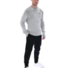 Gardenia Noah Knitted Crew Neck