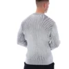 Gardenia Noah Knitted Crew Neck