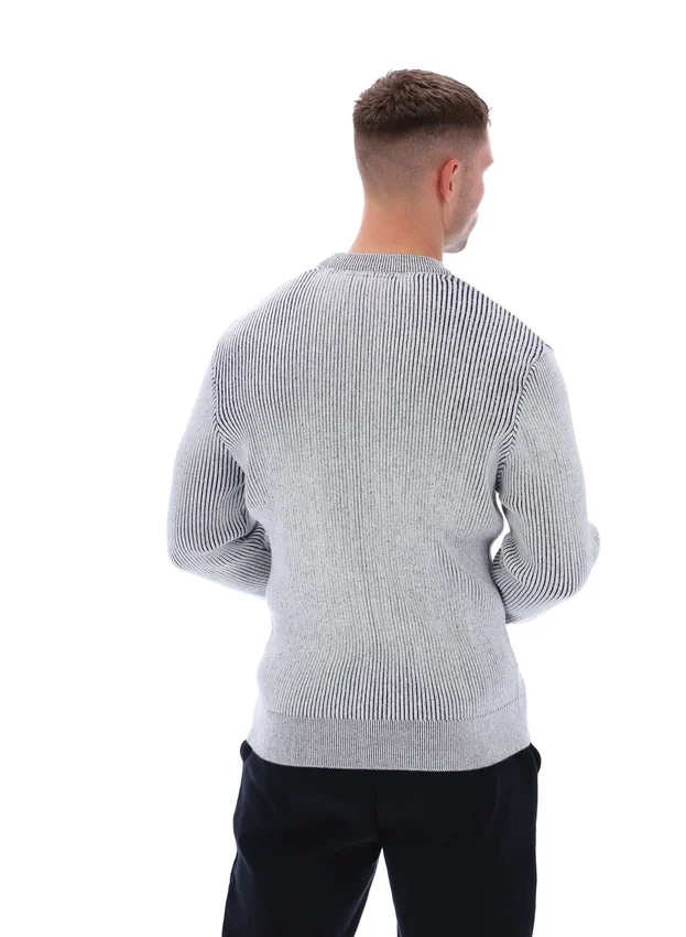 Gardenia Noah Knitted Crew Neck
