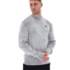 Gardenia Noah Knitted Crew Neck
