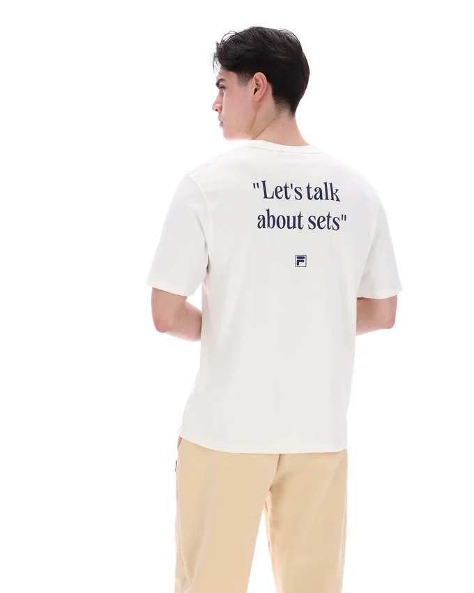 Gardenia Osvaldo Graphic Tee