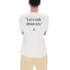 Gardenia Osvaldo Graphic Tee