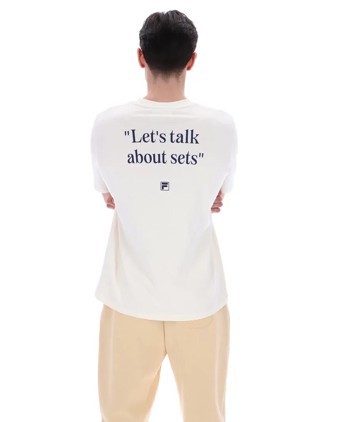 Gardenia Osvaldo Graphic Tee