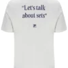 Gardenia Osvaldo Graphic Tee