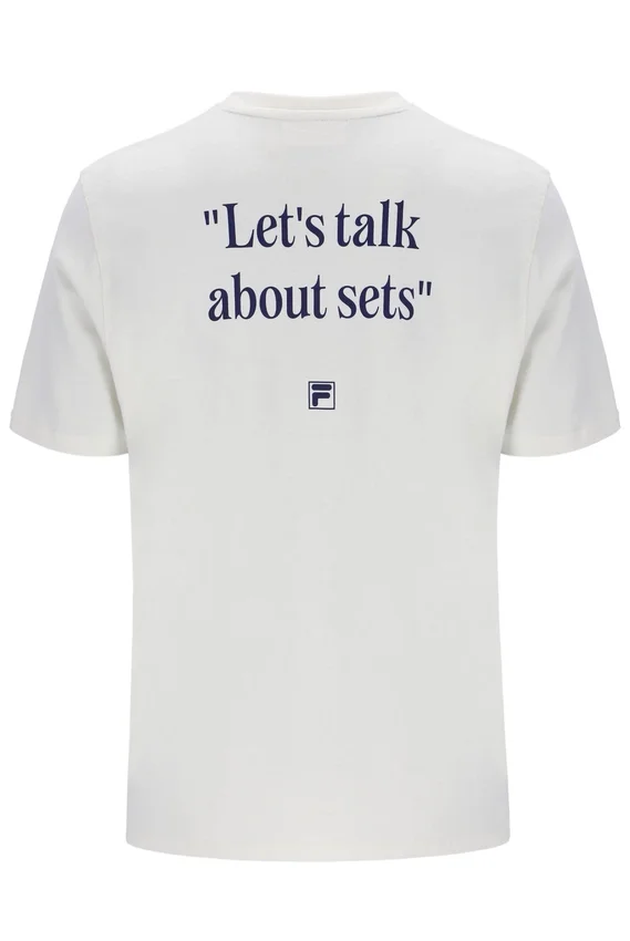 Gardenia Osvaldo Graphic Tee