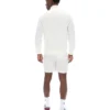 Gardenia Rolando 1/4 Zip Neck Sweatshirt
