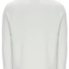 Gardenia Rolando 1/4 Zip Neck Sweatshirt