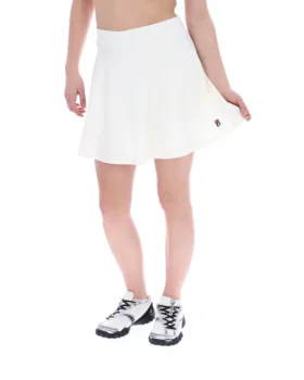 Gardenia Sancia Skater Style Tennis Skort