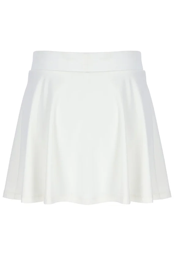 Gardenia Sancia Skater Style Tennis Skort